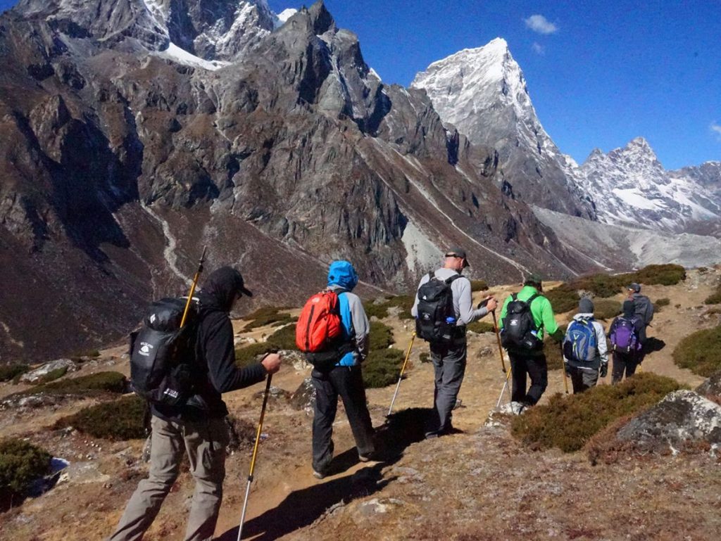 Top Hiking Experiences Around The World