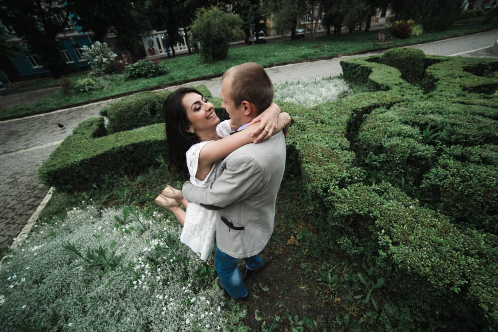 Honeymooning in New Zealand’s Garden